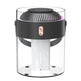 Humidificateur à double pulvérisation grande capacité 26L Lumière d'ambiance Commercial Portable Remplacement d'eau - EX-STOCK Canada