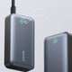 Anker Power Bank - Power Bank per Telefono Cellulare a Ricarica Rapida di Grande Capacità 30W 9800mAh - EX-STOCK Canada