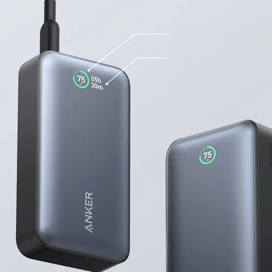 Anker Power Core Large Capacity Mobile Phone Fast Charging Power Bank 30W 9800mAh