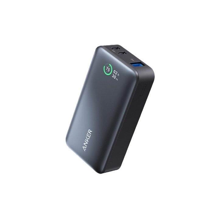 Anker Power Bank - Core Large Capacity Mobile Phone Fast Charging Power Bank 30W 9800mAh - EX-STOCK Canada