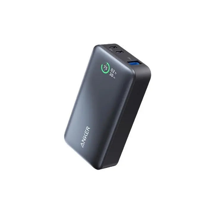 Anker Power Core Large Capacity Mobile Phone Fast Charging Power Bank 30W 9800mAh