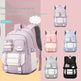 Cartable de grande capacité pour filles d'école primaire mignon - EX-STOCK Canada