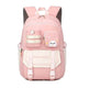 Cartable de grande capacité pour filles d'école primaire mignon - EX-STOCK Canada