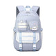 Cartable de grande capacité pour filles d'école primaire mignon - EX-STOCK Canada