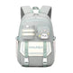 Cartable de grande capacité pour filles d'école primaire mignon - EX-STOCK Canada