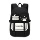 Cartable de grande capacité pour filles d'école primaire mignon - EX-STOCK Canada