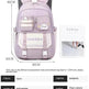 Cartable de grande capacité pour filles d'école primaire mignon - EX-STOCK Canada