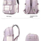 Cartable de grande capacité pour filles d'école primaire mignon - EX-STOCK Canada