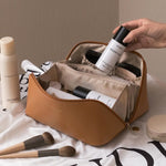 Large Capacity Travel Makeup Storage Bag EX-STOCK Canada 