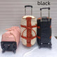Large Capacity Trolley Travel Bag, Portable Folding Fitness Bag EX-STOCK Canada 