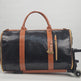 Large Capacity Trolley Travel Bag, Portable Folding Fitness Bag EX-STOCK Canada 