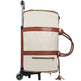 Large Capacity Trolley Travel Bag, Portable Folding Fitness Bag EX-STOCK Canada 