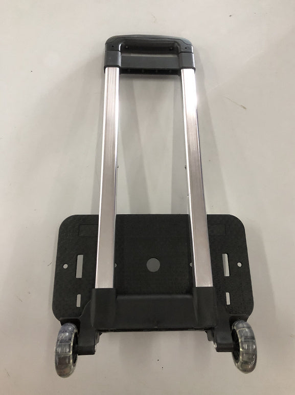 Large Capacity Trolley Travel Bag, Portable Folding Fitness Bag EX-STOCK Canada 
