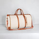 Large Capacity Trolley Travel Bag, Portable Folding Fitness Bag EX-STOCK Canada 