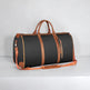 Large Capacity Trolley Travel Bag, Portable Folding Fitness Bag EX-STOCK Canada 