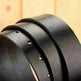 Leather Casual Pin Buckle Leather Belt Men's - EX-STOCK CANADA