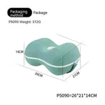 Leg Lock Pillow Memory Foam Pregnant Women Leg Pillow Multifunctional - EX-STOCK CANADA