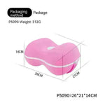 Leg Lock Pillow Memory Foam Pregnant Women Leg Pillow Multifunctional - EX-STOCK CANADA