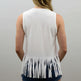 T-shirt Liberty Wear da donna Born Free Eagle 