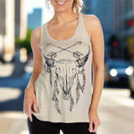 Camiseta sin mangas Cody para mujer de Liberty WearEX-STOCK Canada 