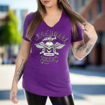 Liberty Wear Women's Legendary Racer T-Shirt EX-STOCK Canada 