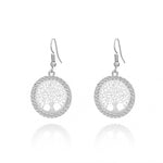 Life Tree Boutique Stud Earrings EX-STOCK Canada 