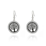 Life Tree Boutique Stud Earrings EX-STOCK Canada 