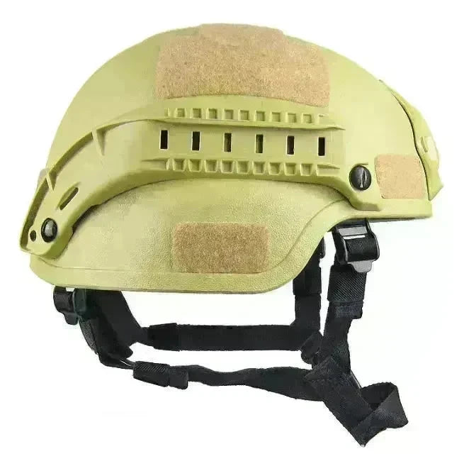 Lightweight Tactical Helmet - EX-STOCK CANADA