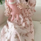 Long Sleeved Pullover Plaid Pajamas For Women - EX-STOCK Canada