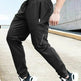 Loose Tappered Men's Sports Youth Casual Pants - EX-STOCK Canada