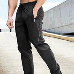 Loose Tappered Men's Sports Youth Casual Pants - EX-STOCK Canada