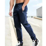 Loose Tappered Men's Sports Youth Casual Pants - EX-STOCK Canada