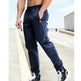 Loose Tappered Men's Sports Youth Casual Pants - EX-STOCK Canada