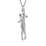 Love & Hug Unisex high quality Jewelry Necklace - EX-STOCK Canada