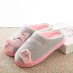 LovelyCotton Fluffy Slippers - EX-STOCK CANADA