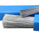 Low temperature Flux cored Aluminum Special Welding Wire Rod - EX-STOCK Canada