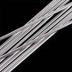Low temperature Flux cored Aluminum Special Welding Wire Rod - EX-STOCK Canada