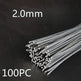 Low temperature Flux cored Aluminum Special Welding Wire Rod - EX-STOCK Canada