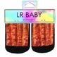 LR Baby Socks - EX-STOCK Canada