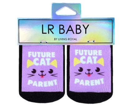 LR Baby Socks - EX-STOCK Canada