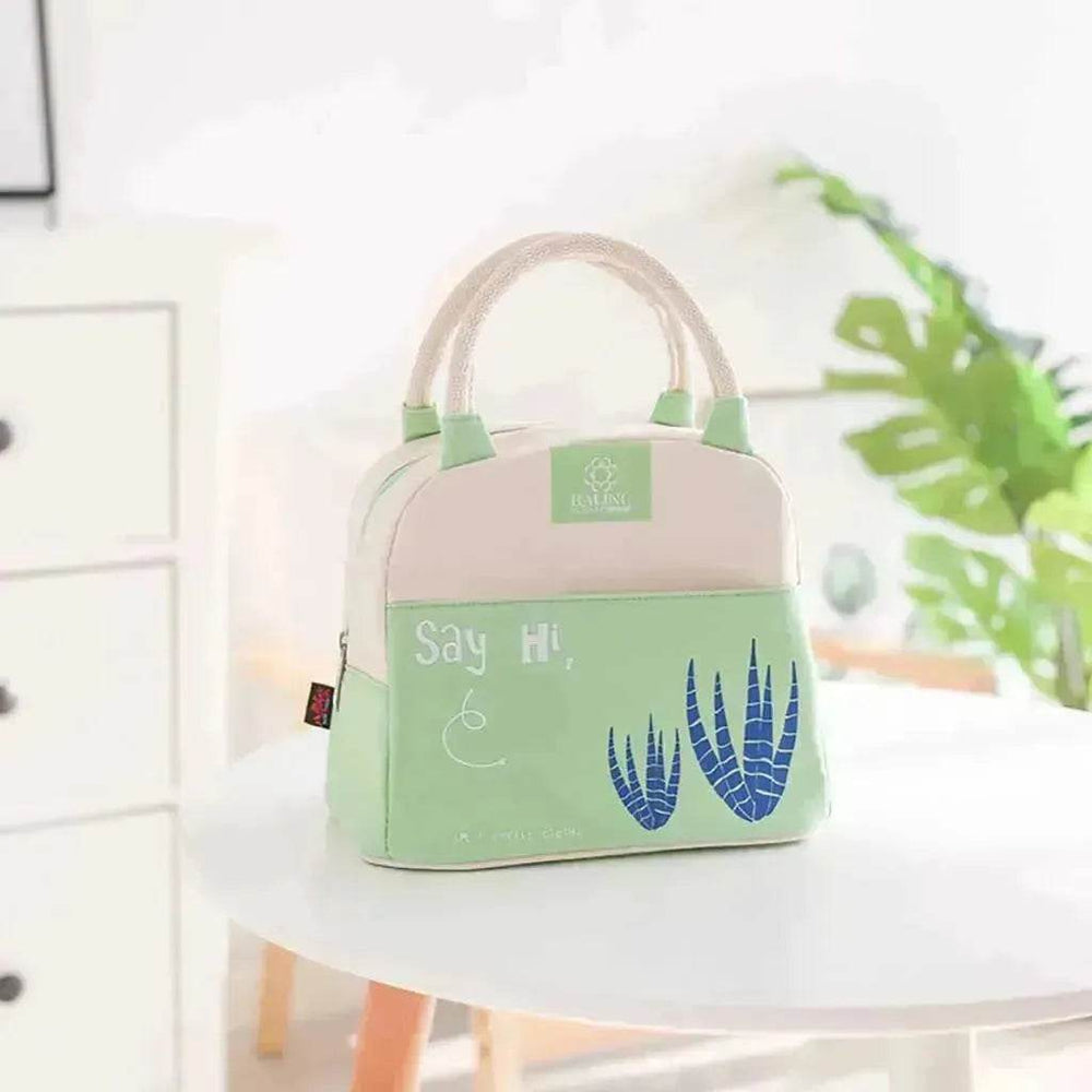 Sac pour boîte à déjeuner - EX-STOCK Canada