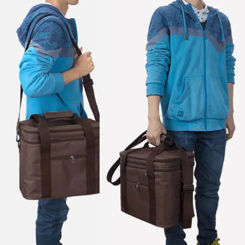 Borsa per pranzo borsa a mano - EX-STOCK Canada