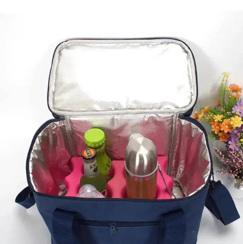 حقيبة غداء بحقيبة يد - EX-STOCK Canada