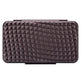 Luxury Portable Aviation Aluminum Humidor Cigar Case - EX-STOCK Canada