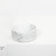 Bianco Carrara Marmor Tiefe SchaleEX-STOCK Canada 