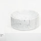 Bianco Carrara Marmor Tiefe SchaleEX-STOCK Canada 