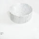 Bianco Carrara Marmor Tiefe SchaleEX-STOCK Canada 