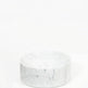 Bianco Carrara Marmor Tiefe SchaleEX-STOCK Canada 
