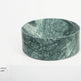 Empress Green Marble Deep Dish EX-STOCK Canada 