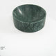 Empress Green Marble Deep Dish EX-STOCK Canada 
